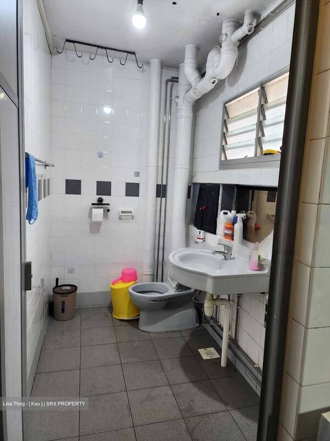 Blk 842 Jurong West Street 81 (Jurong West), HDB 5 Rooms #539898901